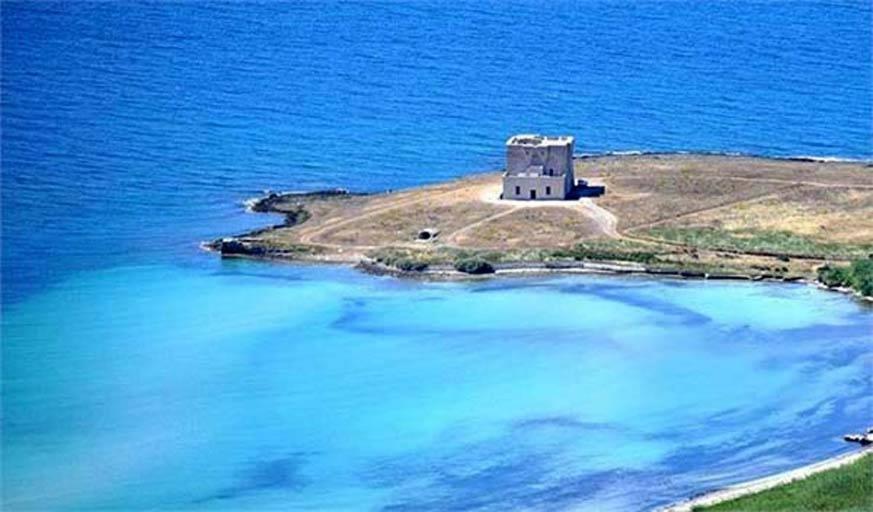 Casa Di Edo Bed & Breakfast Brindisi Dış mekan fotoğraf
