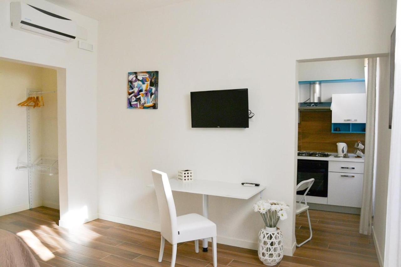 Casa Di Edo Bed & Breakfast Brindisi Dış mekan fotoğraf