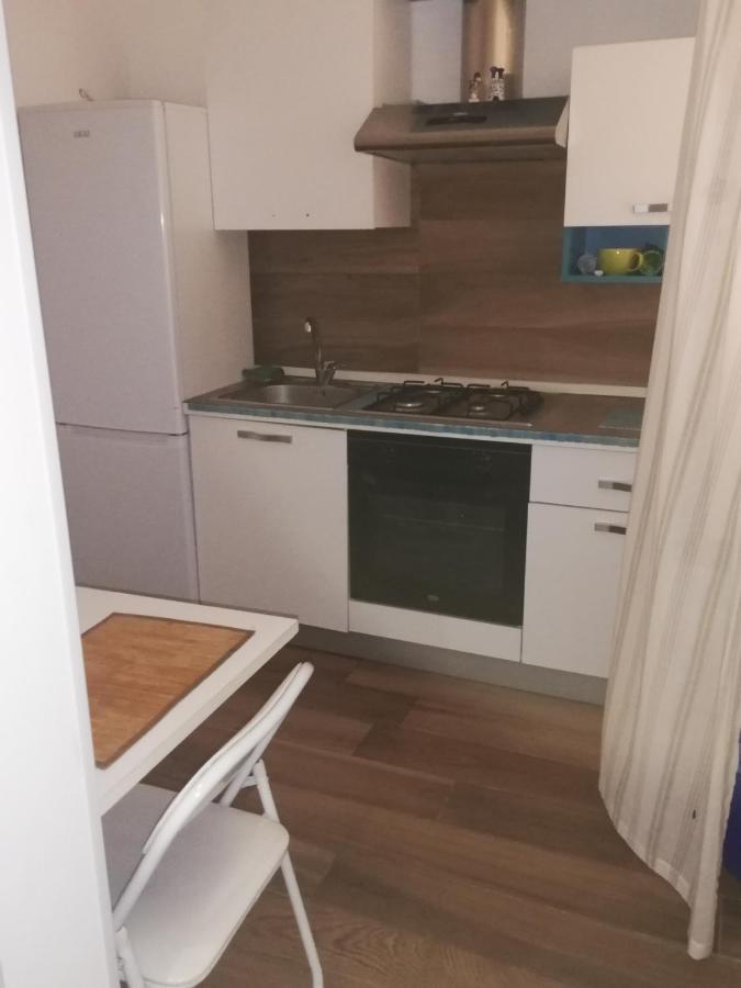 Casa Di Edo Bed & Breakfast Brindisi Dış mekan fotoğraf