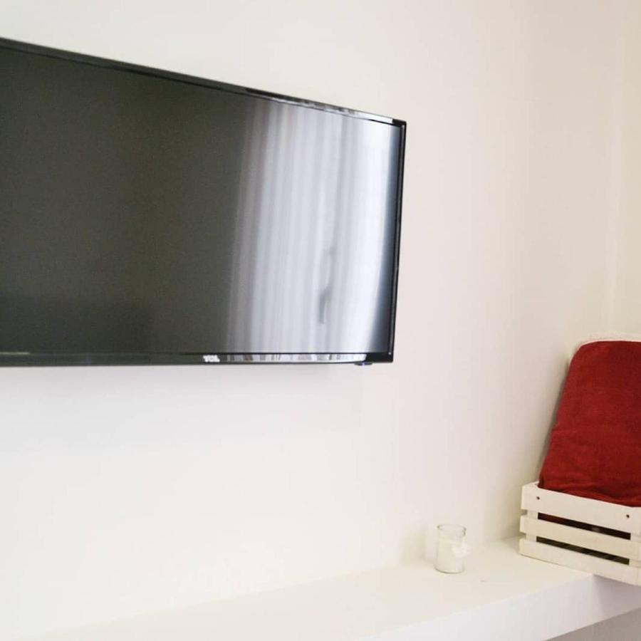 Casa Di Edo Bed & Breakfast Brindisi Dış mekan fotoğraf