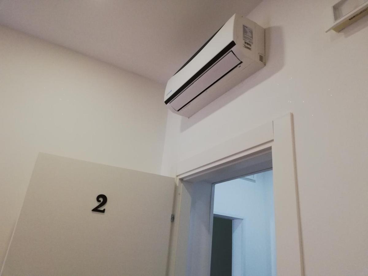 Casa Di Edo Bed & Breakfast Brindisi Dış mekan fotoğraf