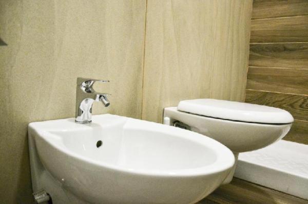 Casa Di Edo Bed & Breakfast Brindisi Dış mekan fotoğraf