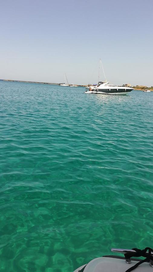 Casa Di Edo Bed & Breakfast Brindisi Dış mekan fotoğraf