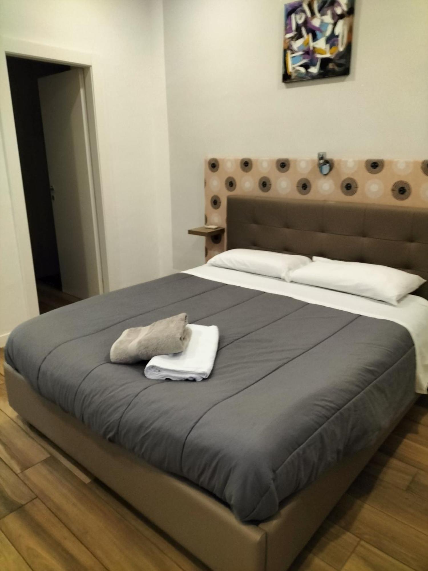 Casa Di Edo Bed & Breakfast Brindisi Dış mekan fotoğraf