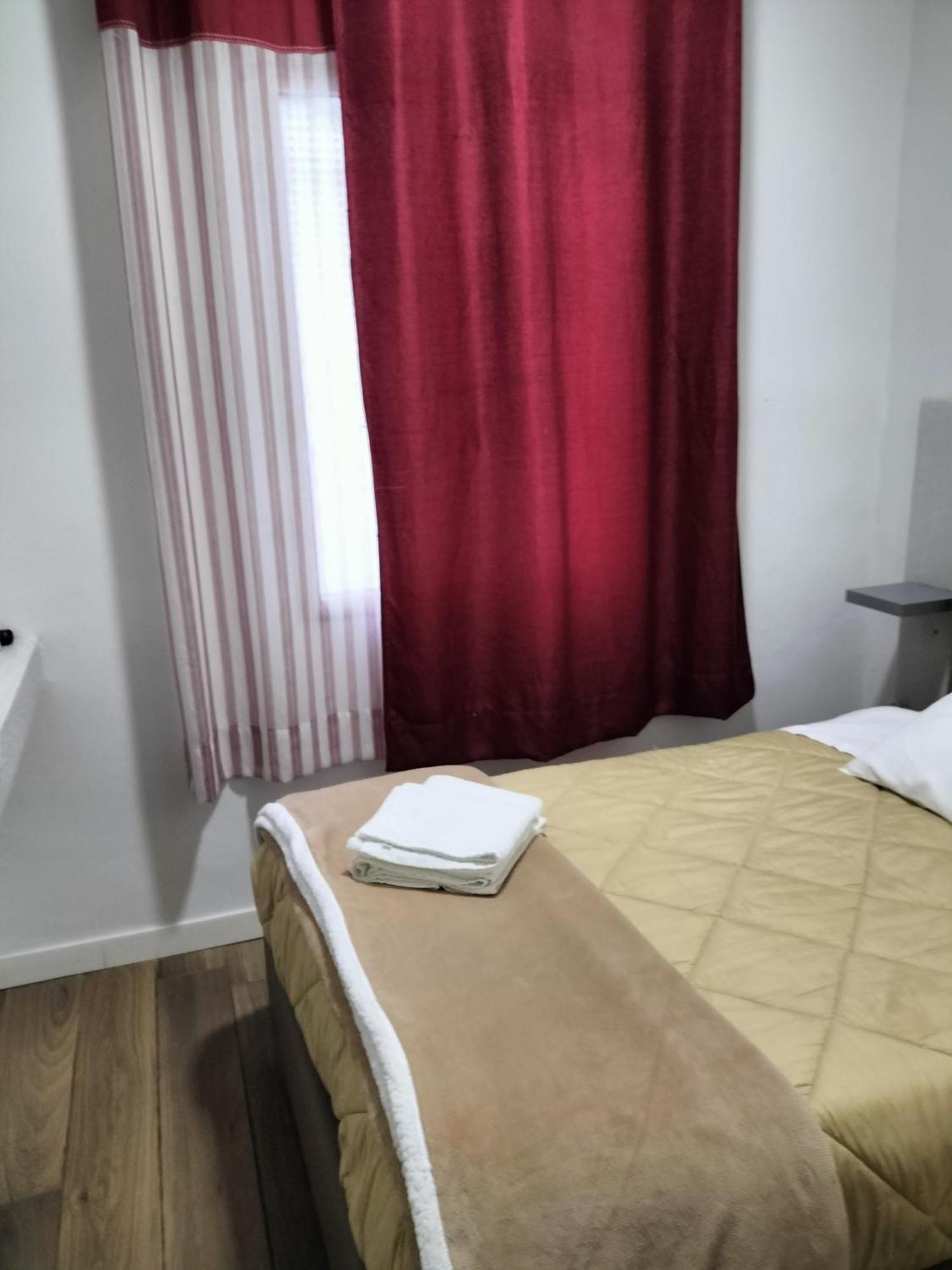 Casa Di Edo Bed & Breakfast Brindisi Dış mekan fotoğraf