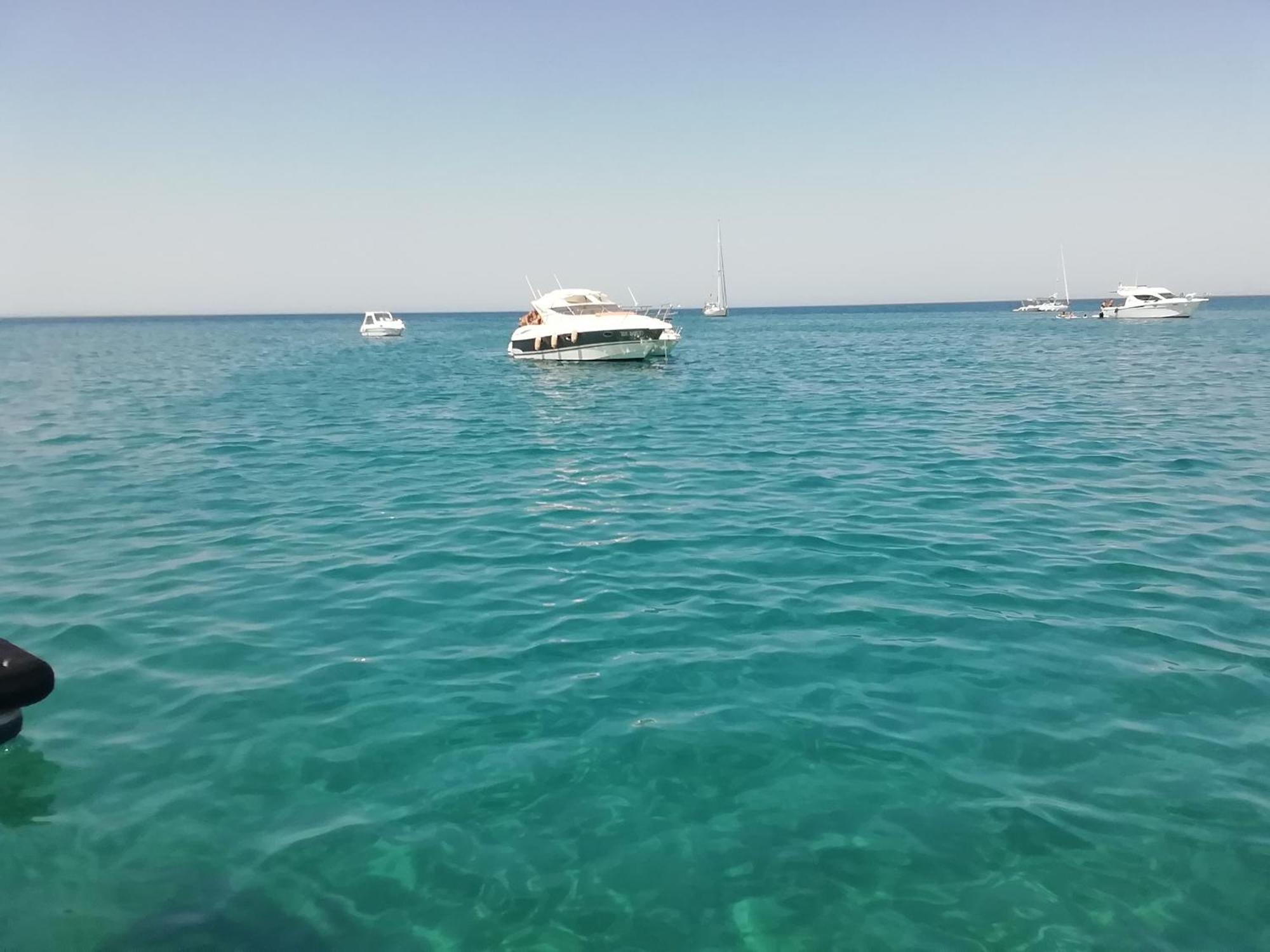 Casa Di Edo Bed & Breakfast Brindisi Dış mekan fotoğraf