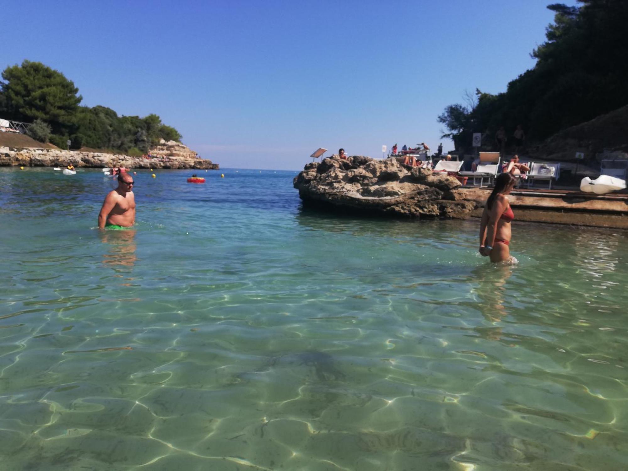 Casa Di Edo Bed & Breakfast Brindisi Dış mekan fotoğraf