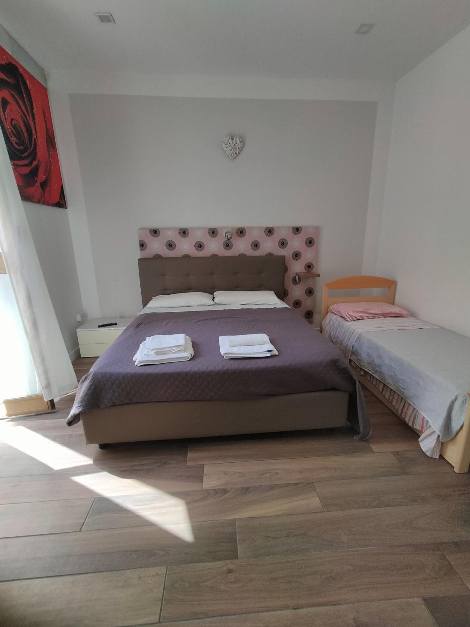 Casa Di Edo Bed & Breakfast Brindisi Dış mekan fotoğraf