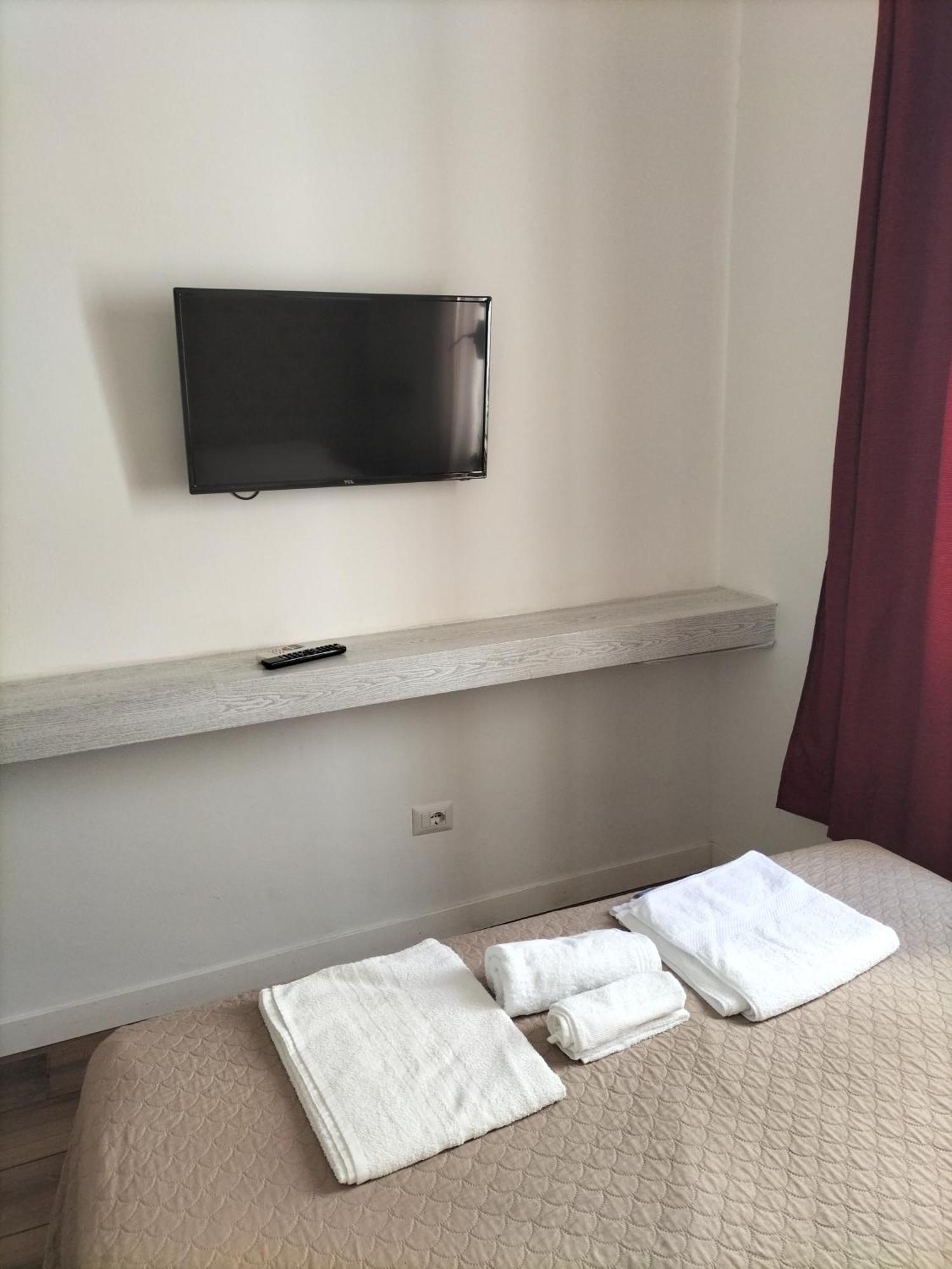 Casa Di Edo Bed & Breakfast Brindisi Dış mekan fotoğraf