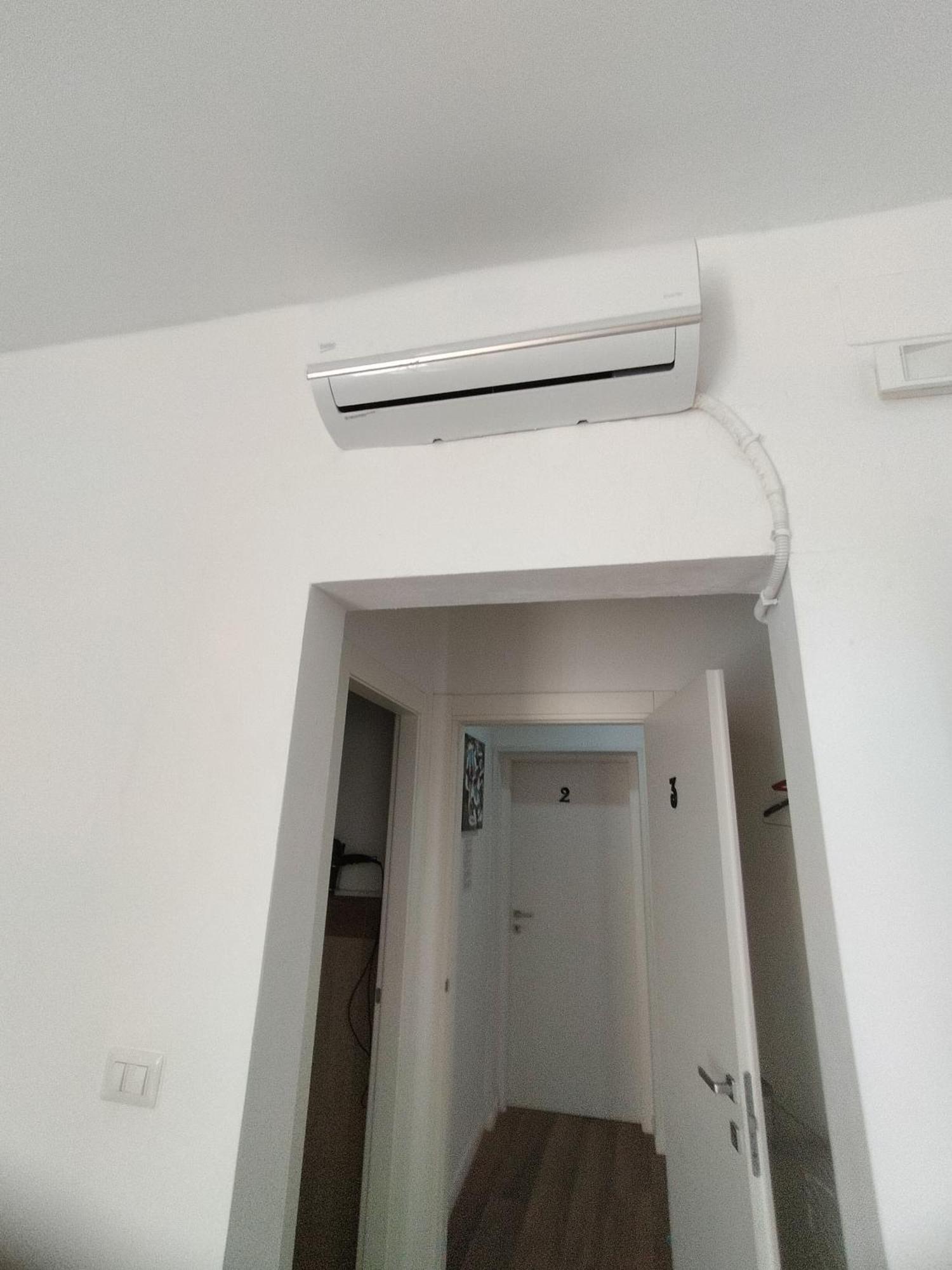 Casa Di Edo Bed & Breakfast Brindisi Dış mekan fotoğraf