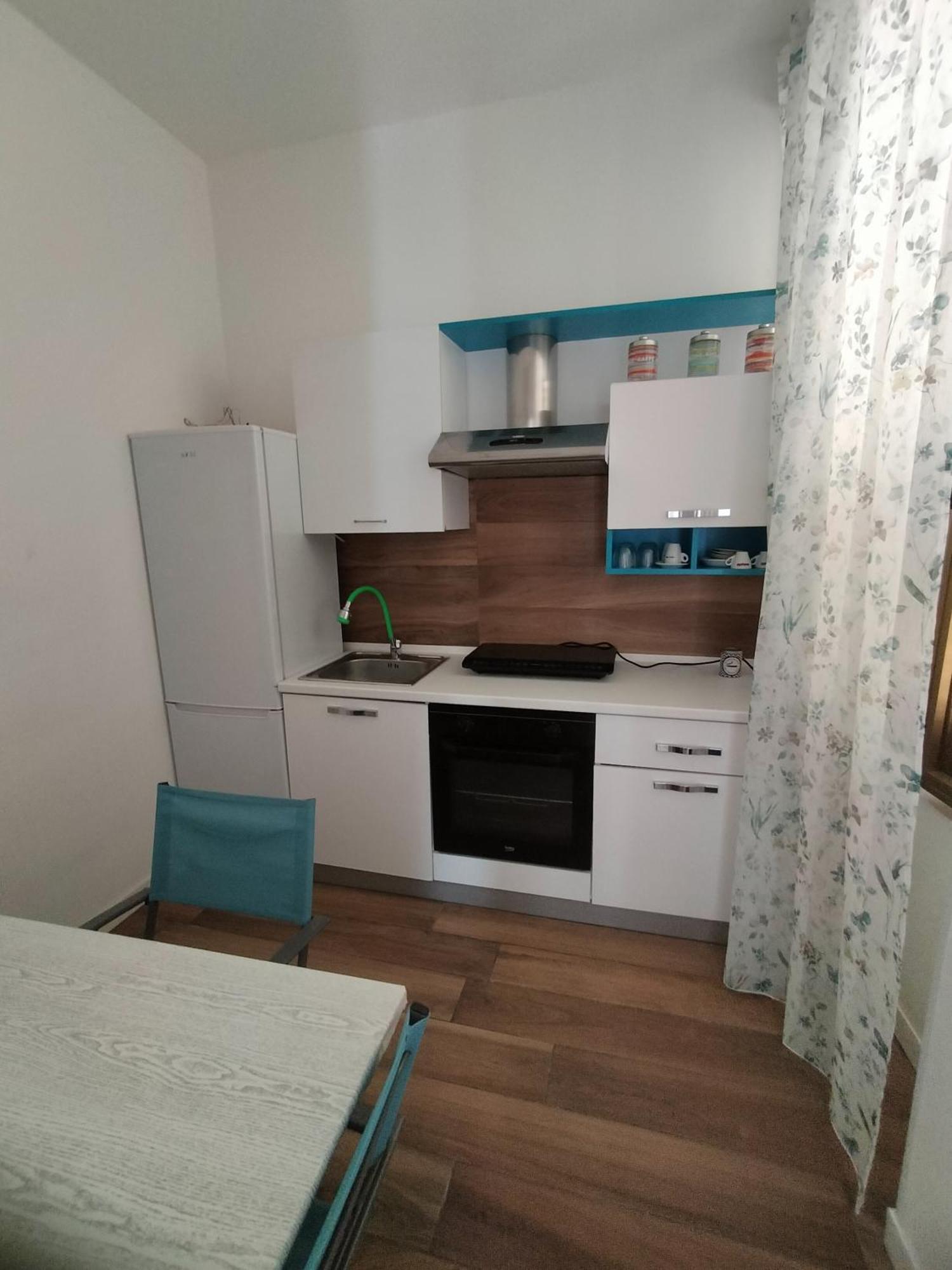Casa Di Edo Bed & Breakfast Brindisi Dış mekan fotoğraf