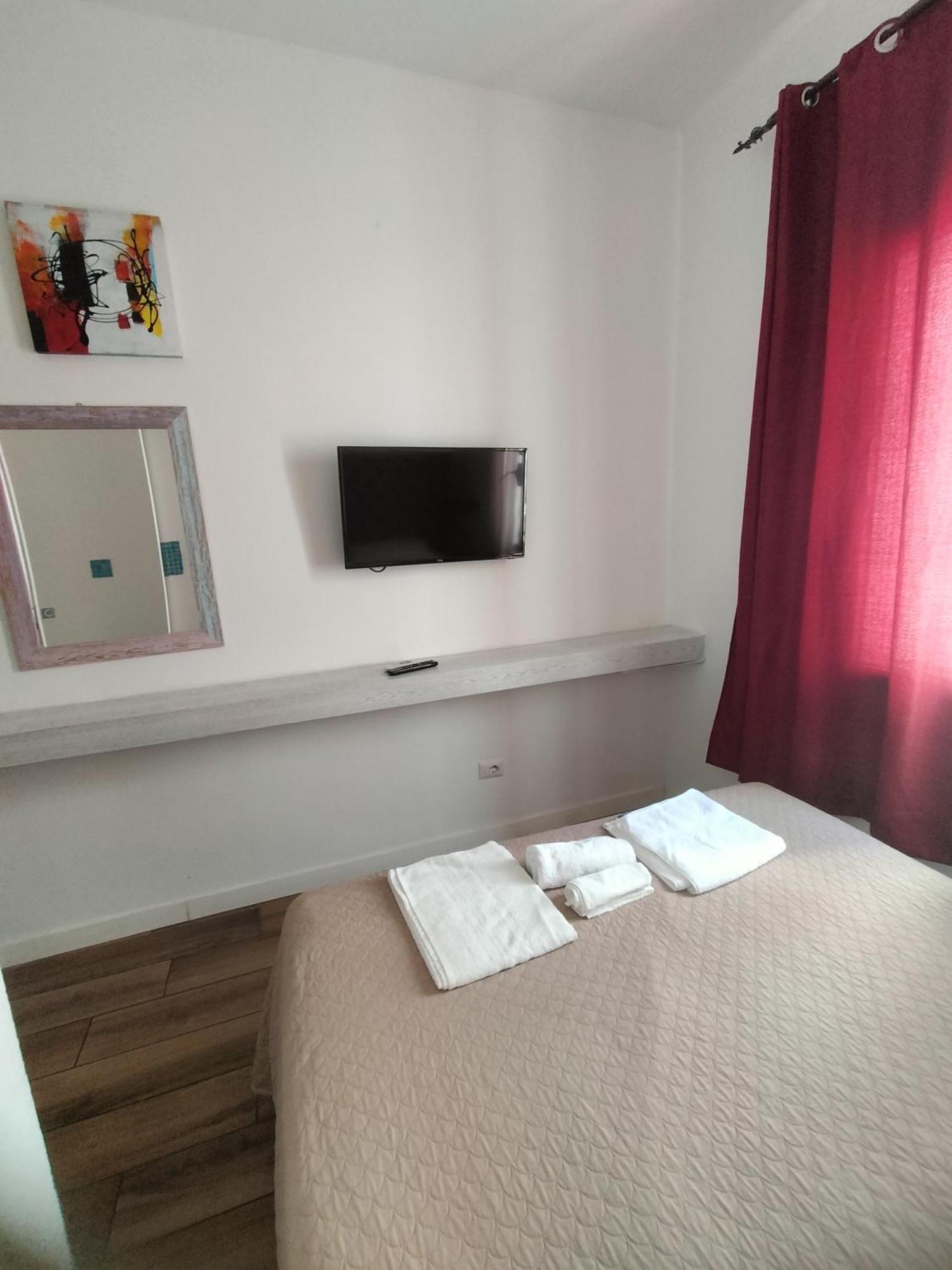 Casa Di Edo Bed & Breakfast Brindisi Dış mekan fotoğraf