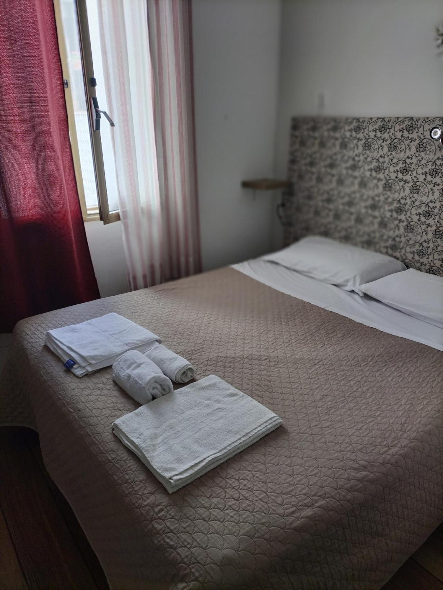 Casa Di Edo Bed & Breakfast Brindisi Dış mekan fotoğraf