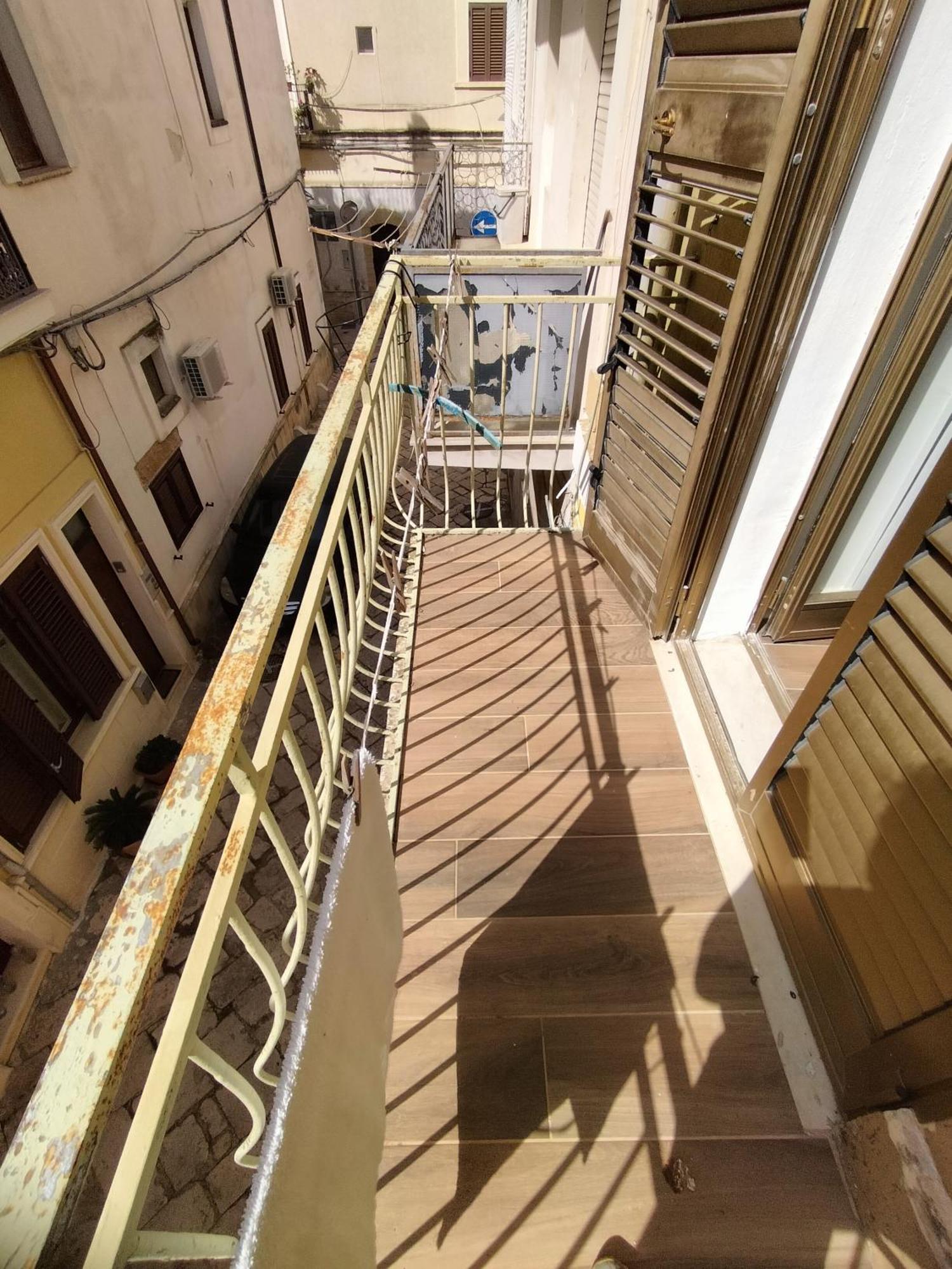 Casa Di Edo Bed & Breakfast Brindisi Dış mekan fotoğraf