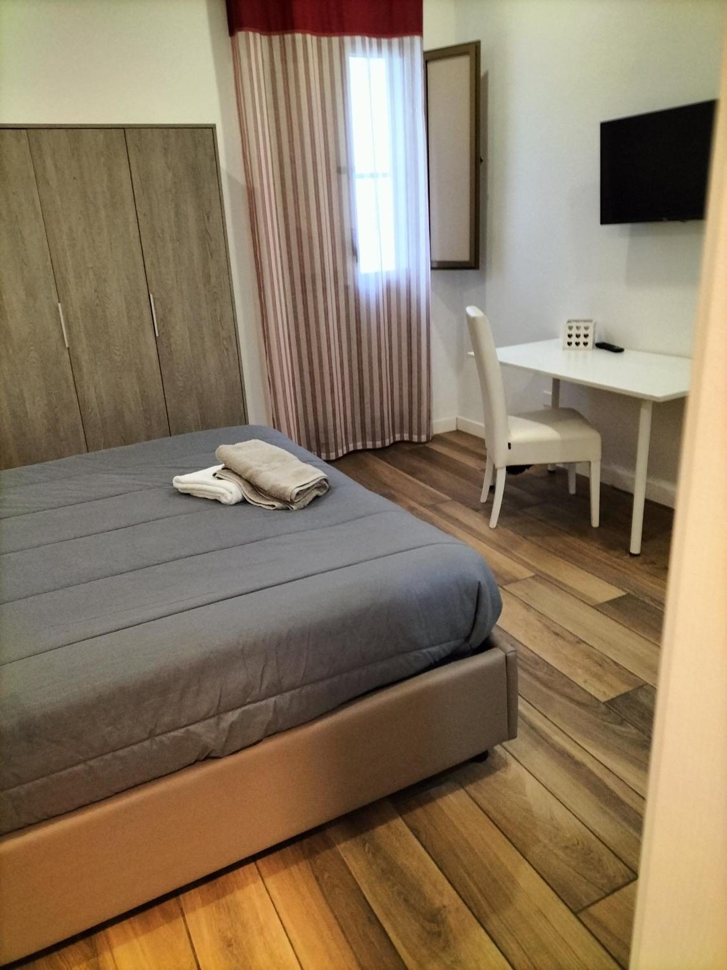 Casa Di Edo Bed & Breakfast Brindisi Dış mekan fotoğraf